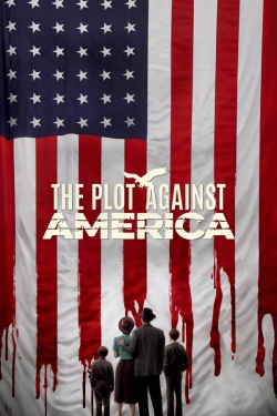 The Plot Against America-watch