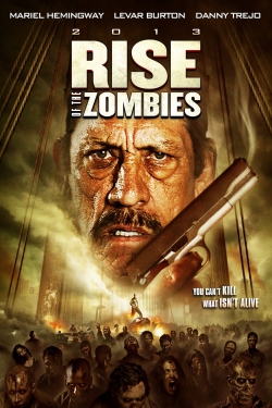 Rise of the Zombies-watch
