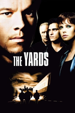 The Yards-watch