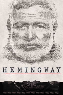 Hemingway-watch
