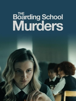 The Boarding School Murders-watch