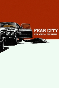 Fear City: New York vs The Mafia-watch