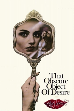 That Obscure Object of Desire-watch
