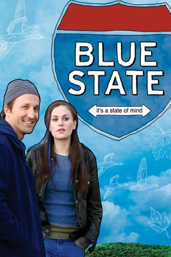 Blue State-watch