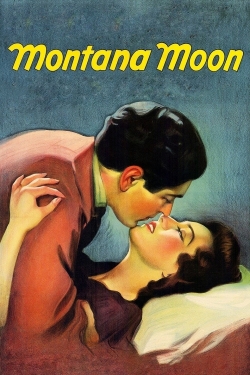 Montana Moon-watch