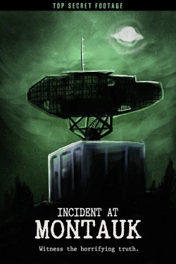 Incident at Montauk-watch