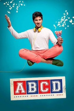 ABCD: American-Born Confused Desi-watch