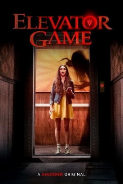 Elevator Game-watch