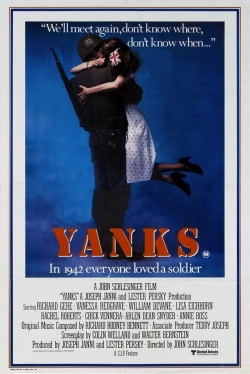 Yanks-watch