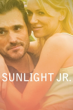 Sunlight Jr.-watch
