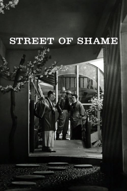 Street of Shame-watch