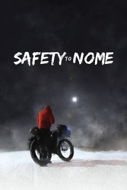 Safety to Nome-watch