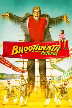 Bhoothnath Returns-watch