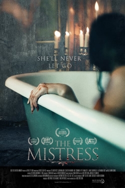 The Mistress-watch
