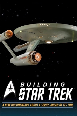 Building Star Trek-watch