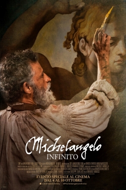 Michelangelo Endless-watch