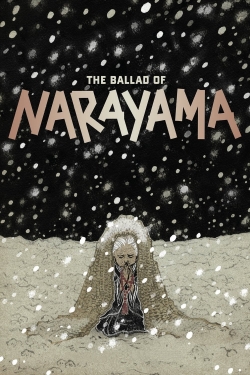 The Ballad of Narayama-watch