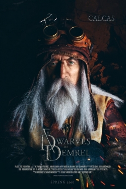 The Dwarves of Demrel-watch