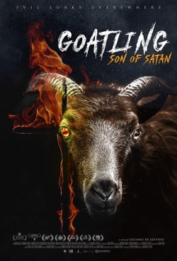 Goatling: Son of Satan-watch
