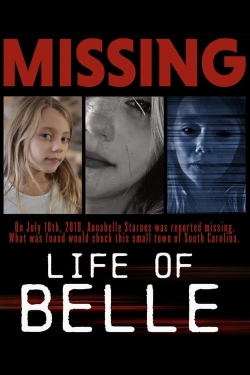 Life of Belle-watch