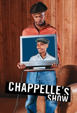 Chappelle's Show-watch
