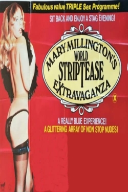 Mary Millington's World Striptease Extravaganza-watch