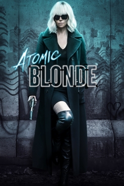 Atomic Blonde-watch