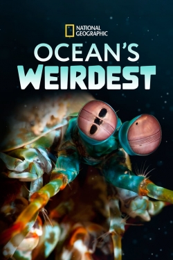 Ocean's Weirdest-watch