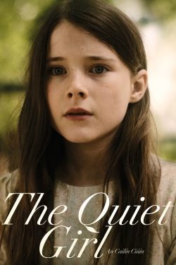 The Quiet Girl-watch