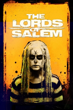 The Lords of Salem-watch
