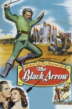 The Black Arrow-watch