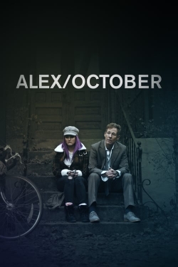 Alex/October-watch