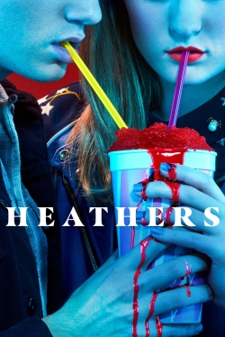 Heathers-watch