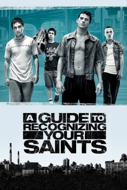 A Guide to Recognizing Your Saints-watch