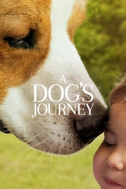 A Dog's Journey-watch