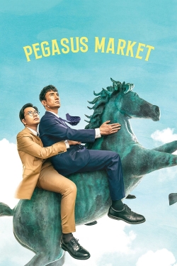 Pegasus Market-watch