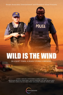 Wild Is the Wind-watch