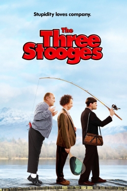The Three Stooges-watch