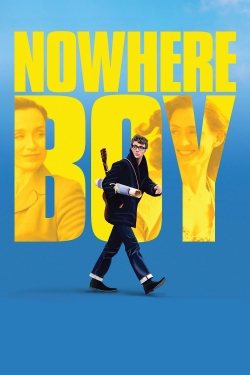 Nowhere Boy-watch