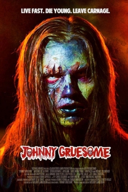 Johnny Gruesome-watch