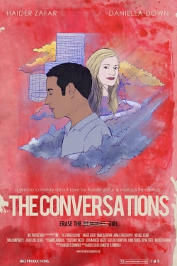 The Conversations-watch
