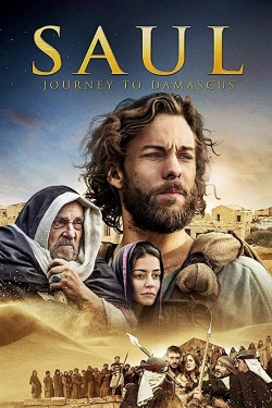 Saul: The Journey to Damascus-watch