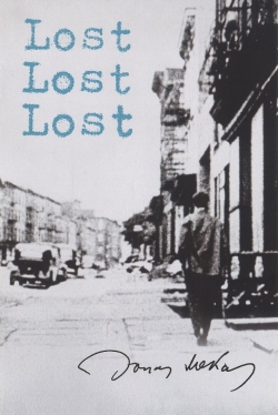 Lost, Lost, Lost-watch