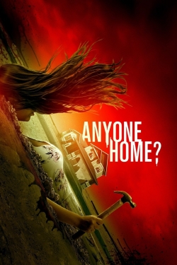 Anyone Home?-watch