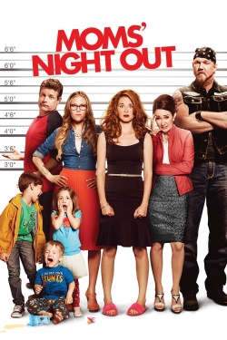 Moms' Night Out-watch