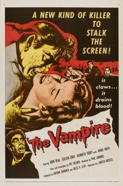 The Vampire-watch