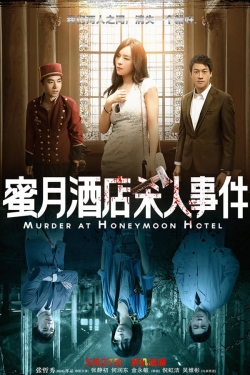 Murder at Honeymoon Hotel-watch
