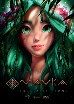 Mavka: The Forest Song-watch