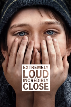 Extremely Loud & Incredibly Close-watch