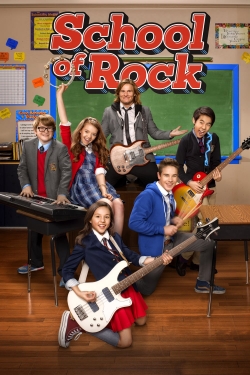 School of Rock-watch